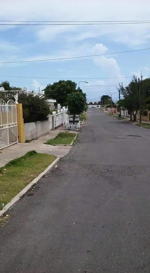 Robby'S Place Harbour View Esterno foto